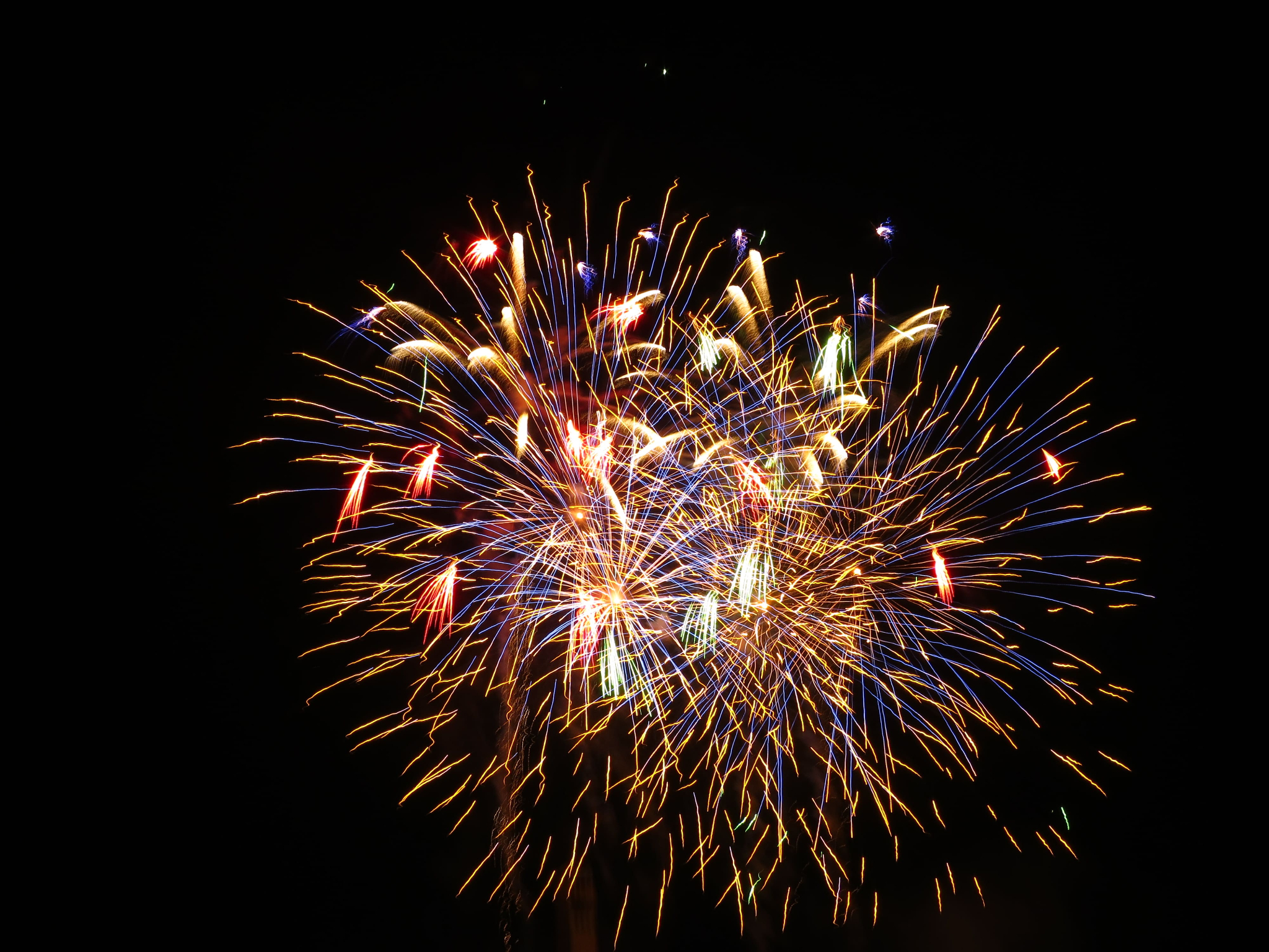 Pyronale in Berlin 5